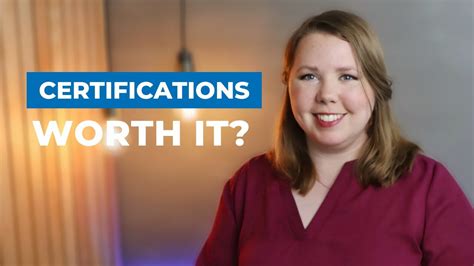 Data Analyst Certification - YouTube